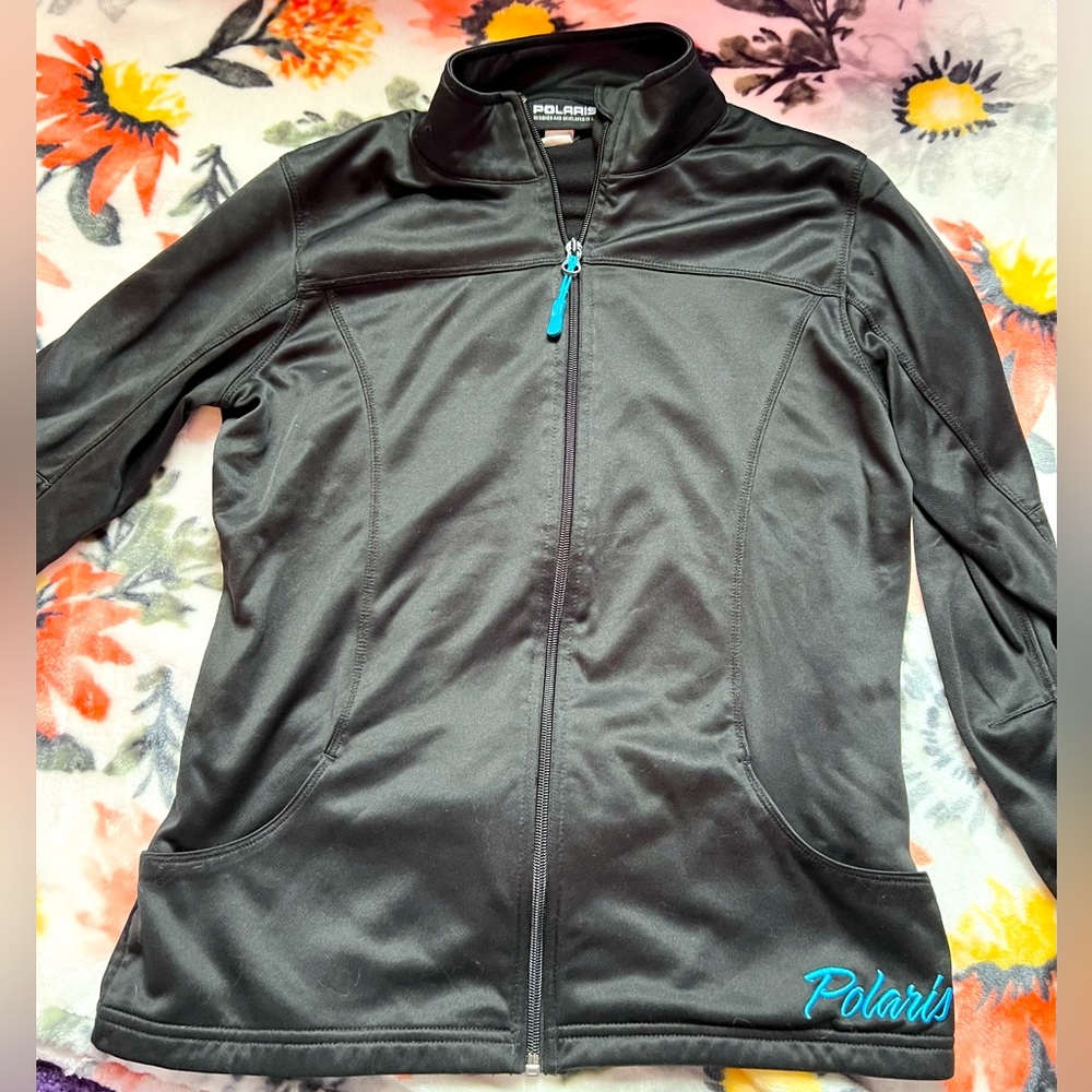 Polaris Women’s Full Zip Hoodie - AMAZING PRELOVED CONDITION!!!